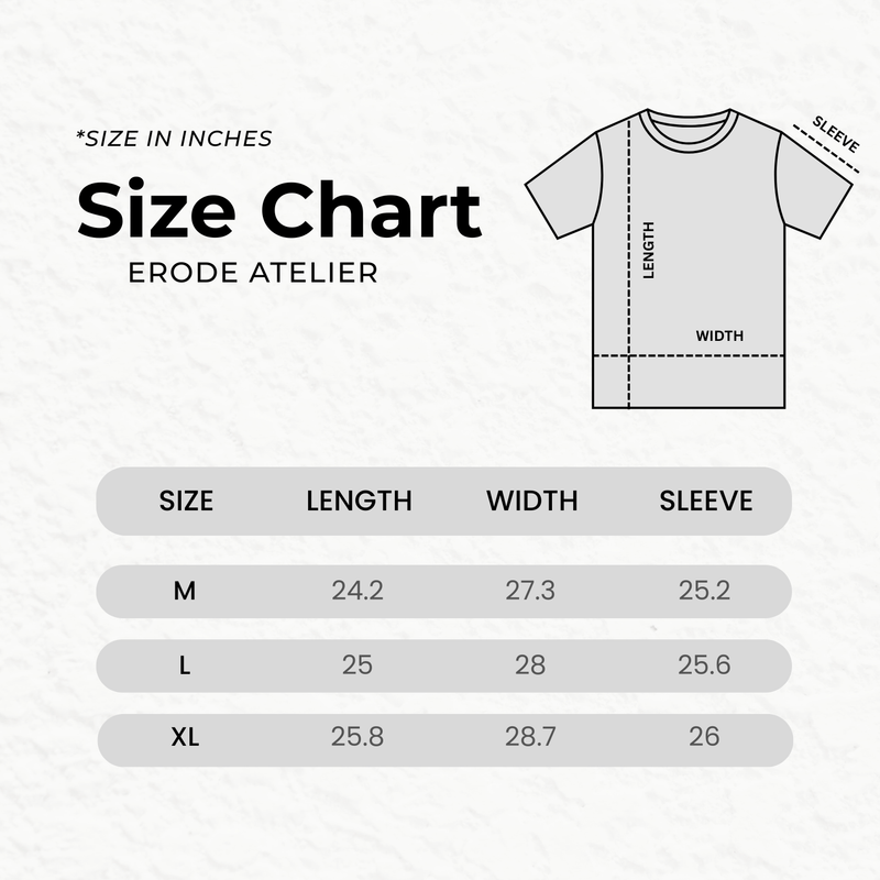 Size chart for FAUX REVERSIBLE LEATHER FUR JACKET